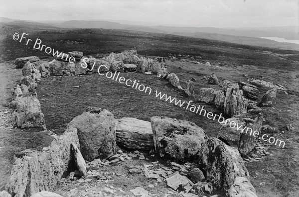 THREE NEGS OF REMAINS OF WEST STONE THESE ARE ALMOST IDENTICAL